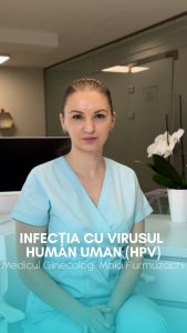 Virusul Human Papilloma (HPV) – Tot ce trebuie să știi